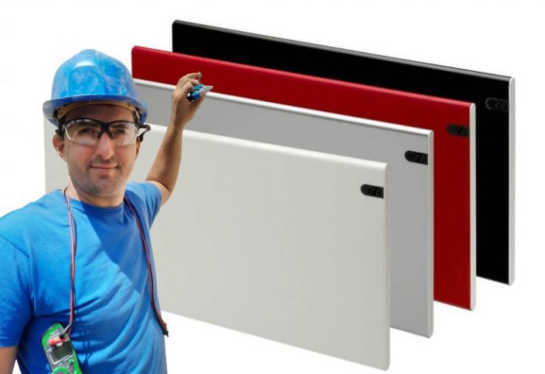 kiss dániel villanyszerelő fűtőpanel felszerelése